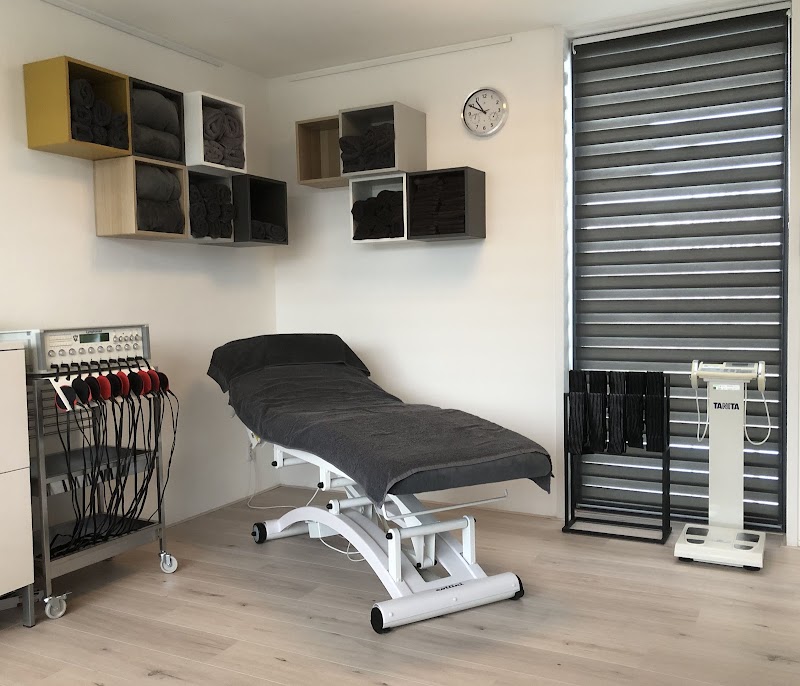 Body-Sense IJsselstein