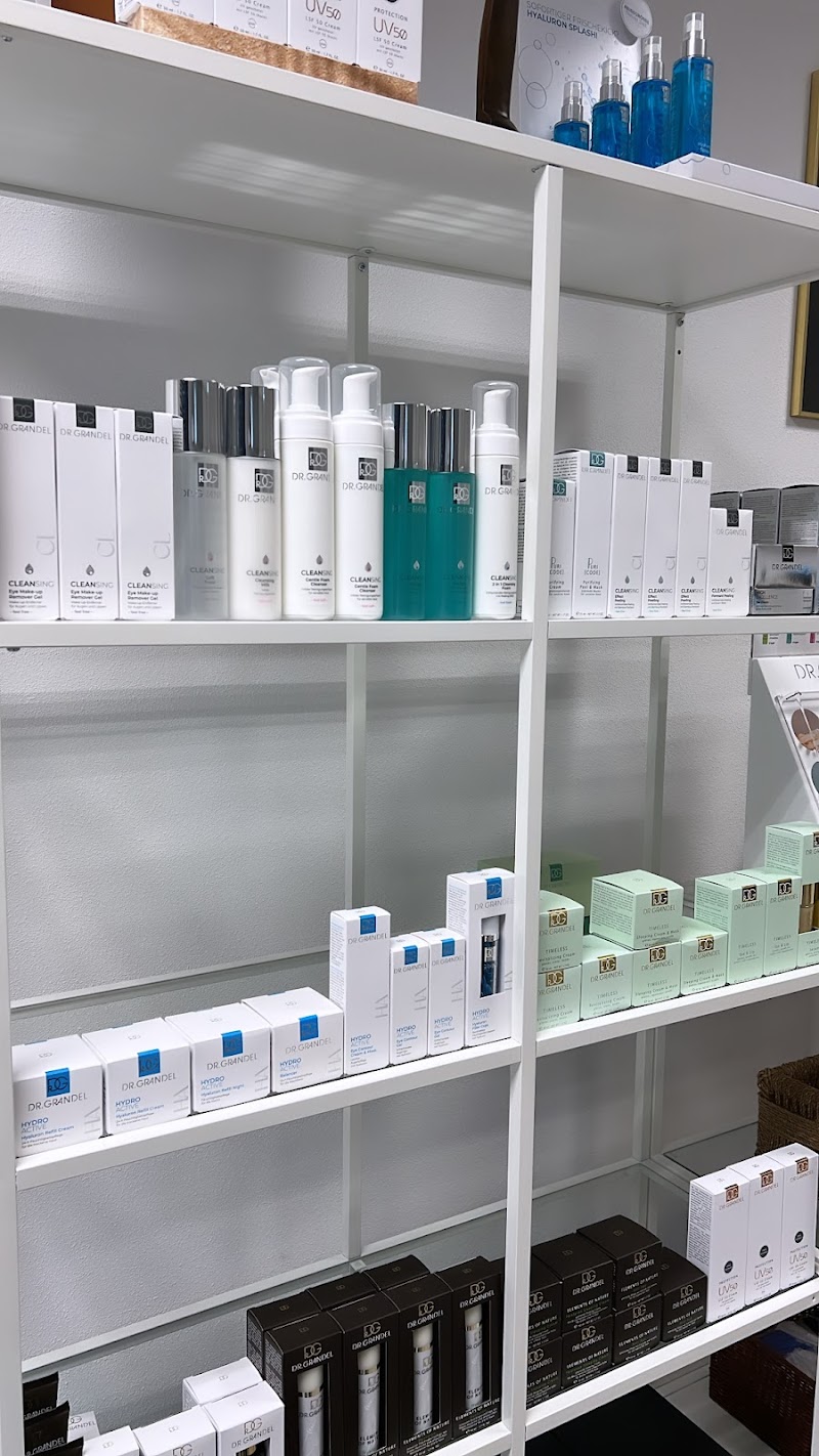 Body & Soul Cosmetics - Foto 6