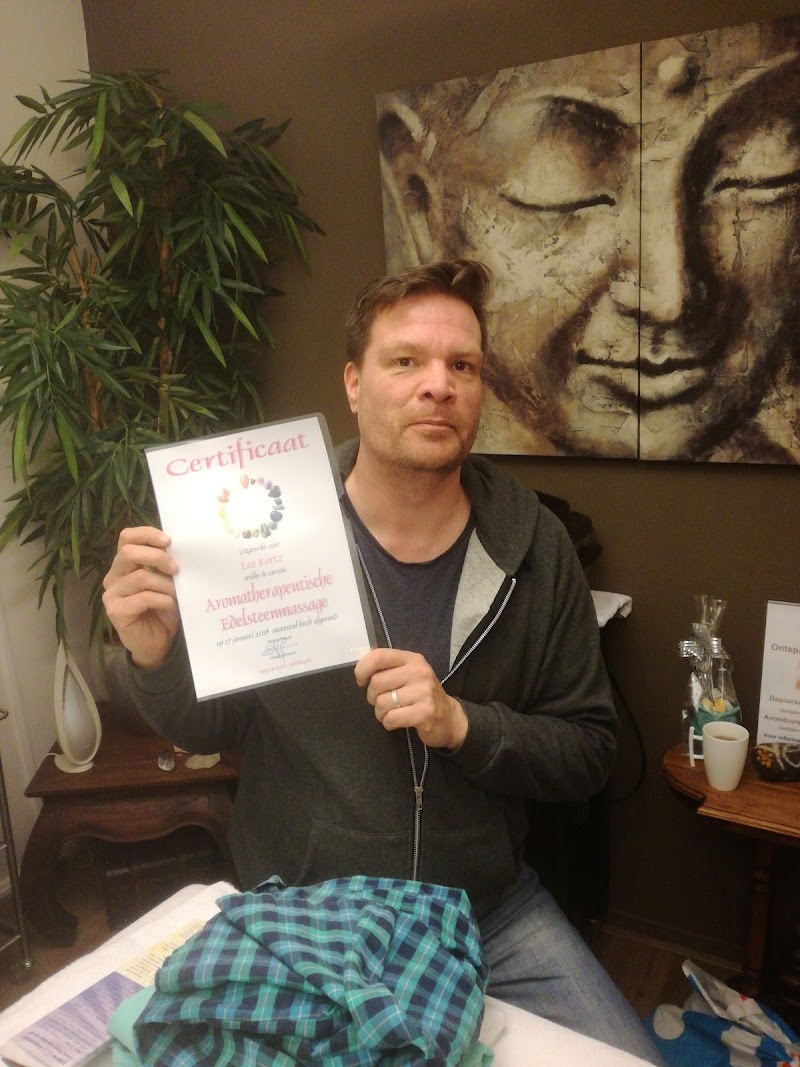 Body & Spirit - Foto 5
