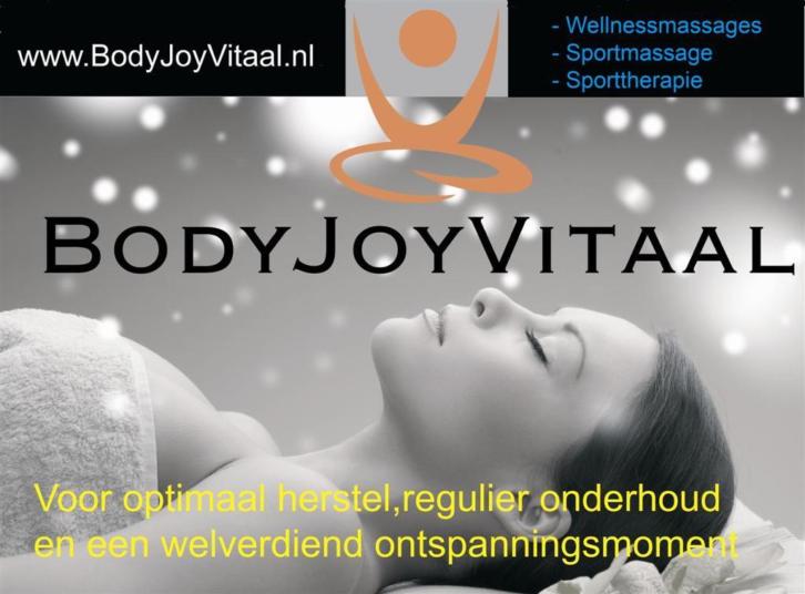 BodyJoyVitaal