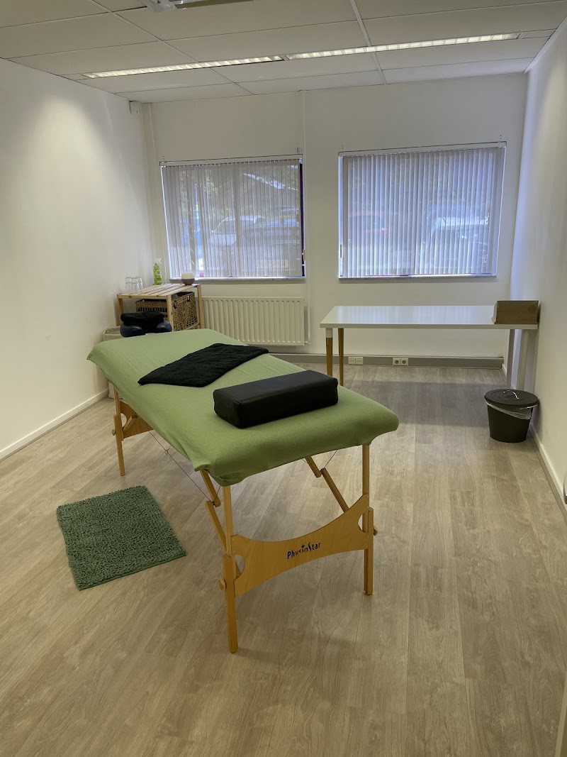 BodyLab Massage - Foto 3