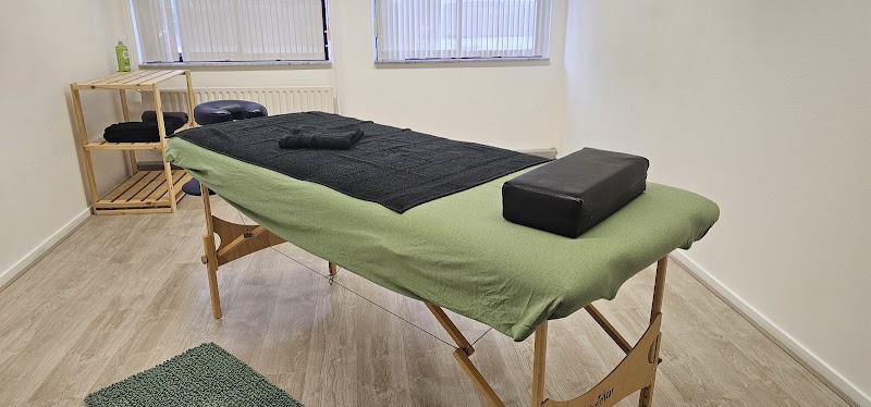 BodyLab Massage