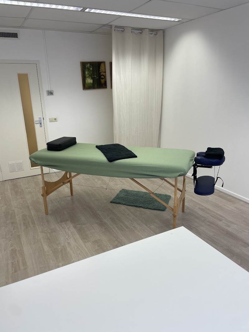 BodyLab Massage - Foto 2