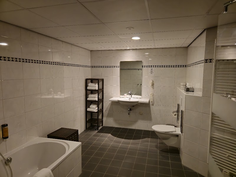 Boshotel Vlodrop - Foto 4
