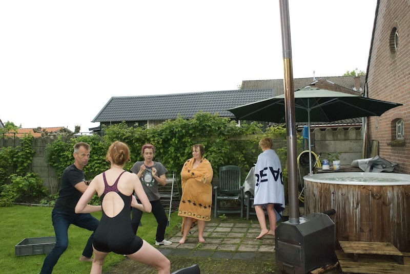Bosje Gezond - Foto 6
