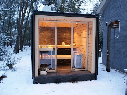 BouwJeEigenSauna