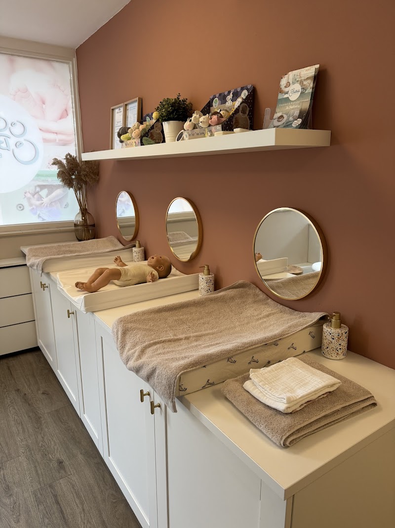 Bubbels baby spa - Foto 4