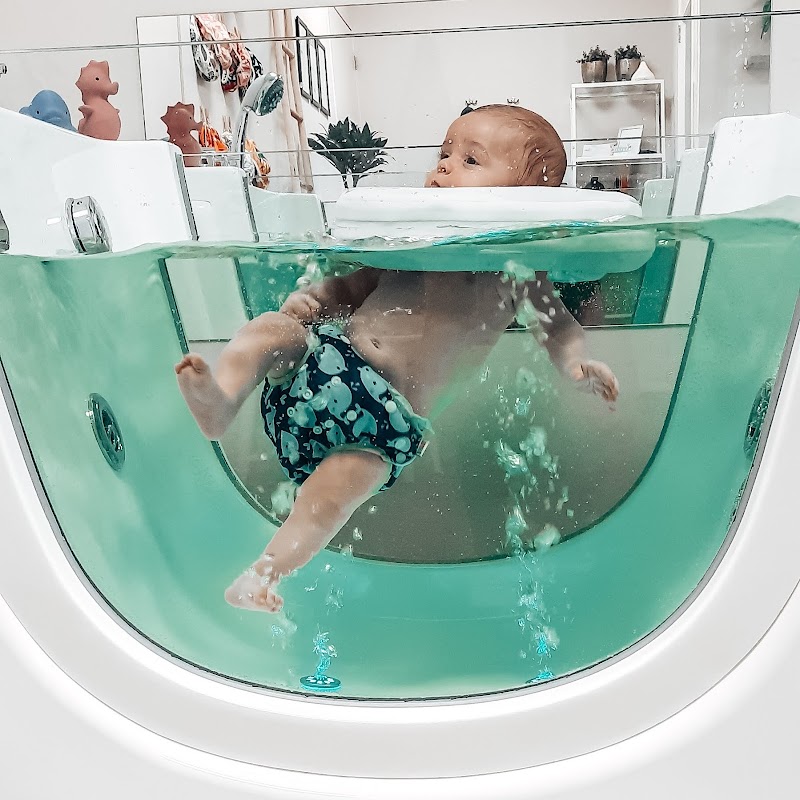 Bubbels baby spa - Foto 9