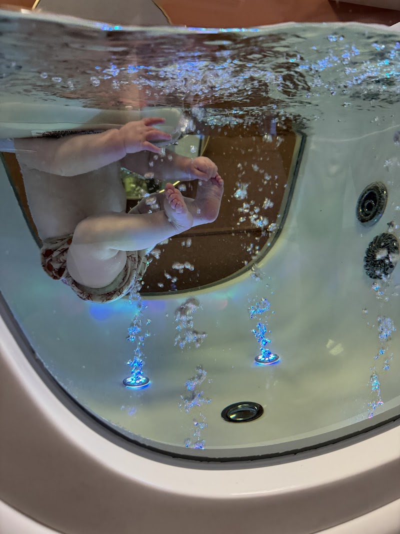 Bubbels baby spa - Foto 10