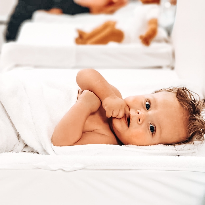 Bubbels baby spa - Foto 6