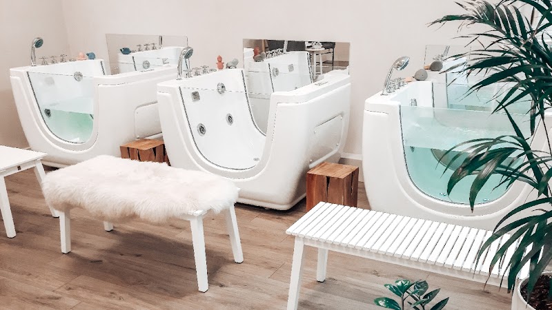Bubbels baby spa - Foto 2