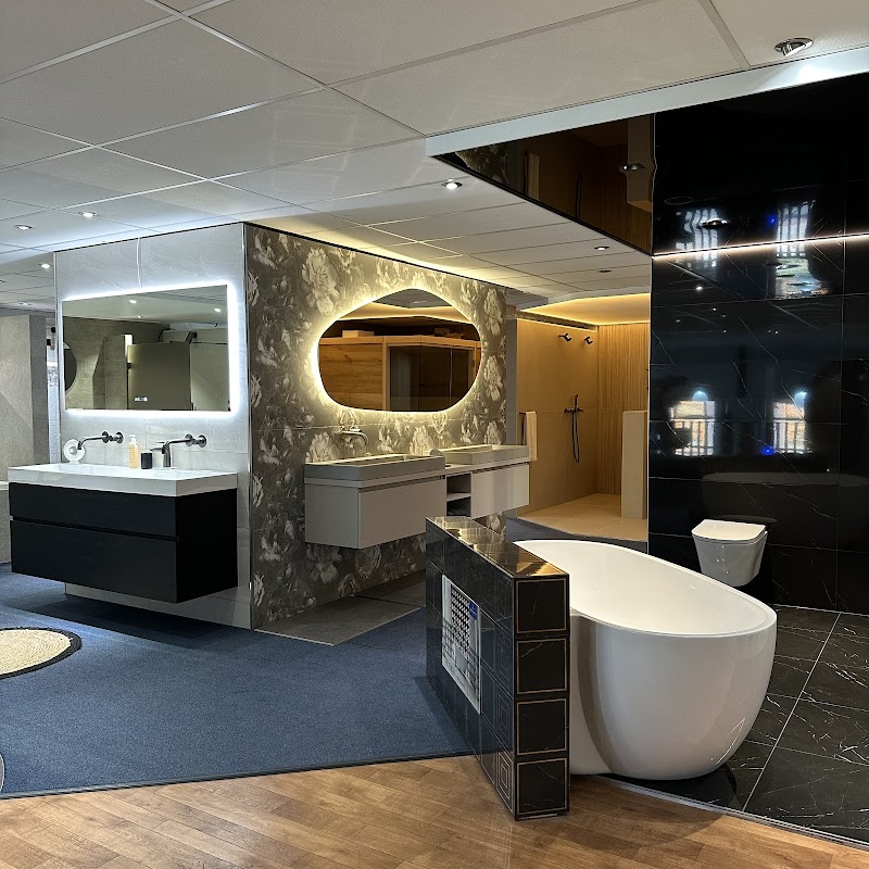 Bubbels & Jets - badkamers enter - Foto 6