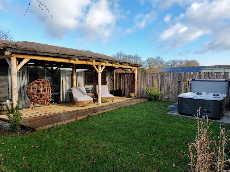 Buitengewone Wellness | Privé Sauna Breda (Noord)