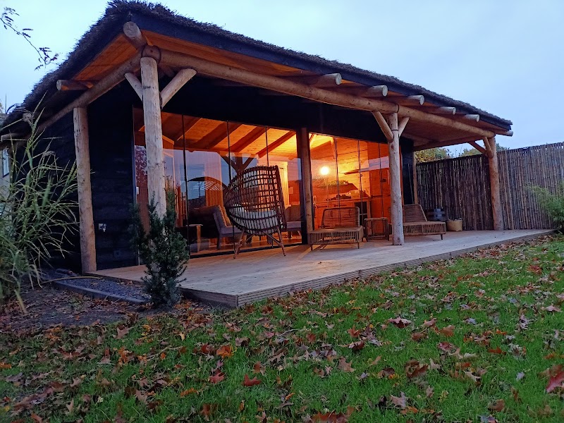 Buitengewone Wellness | Privé Sauna Breda (Noord) - Foto 5