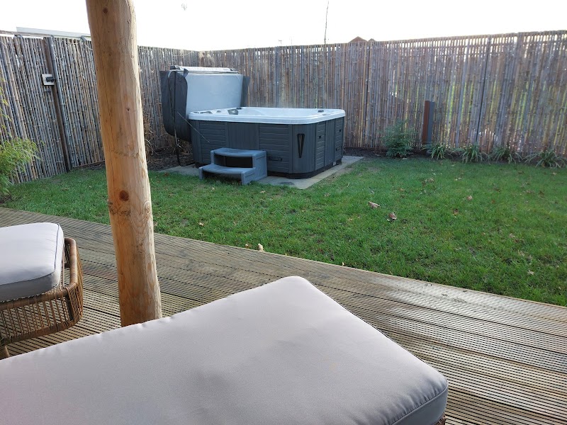Buitengewone Wellness | Privé Sauna Breda (Noord) - Foto 4