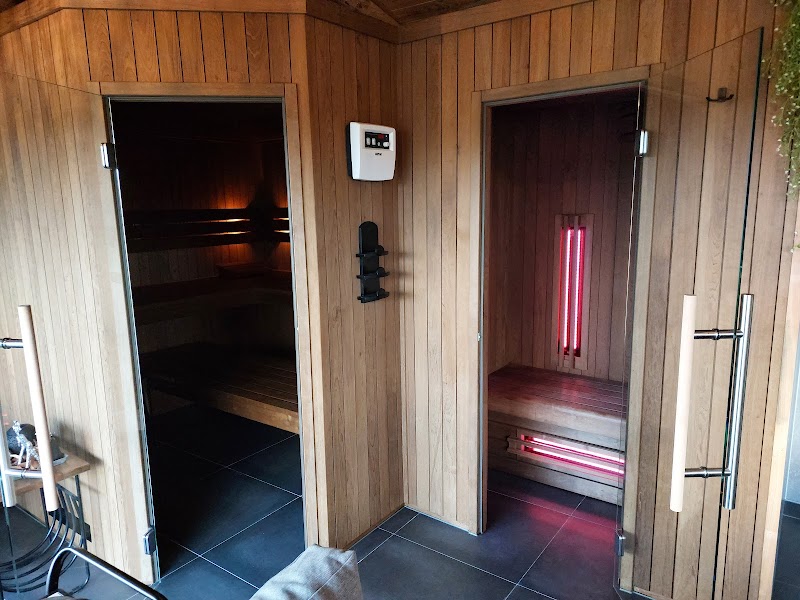 Buitengewone Wellness | Privé Sauna Breda (Noord) - Foto 2