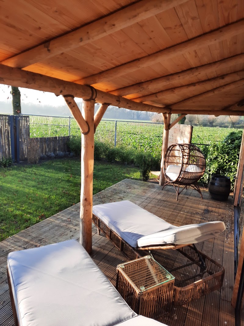 Buitengewone Wellness | Privé Sauna Breda (Noord) - Foto 3
