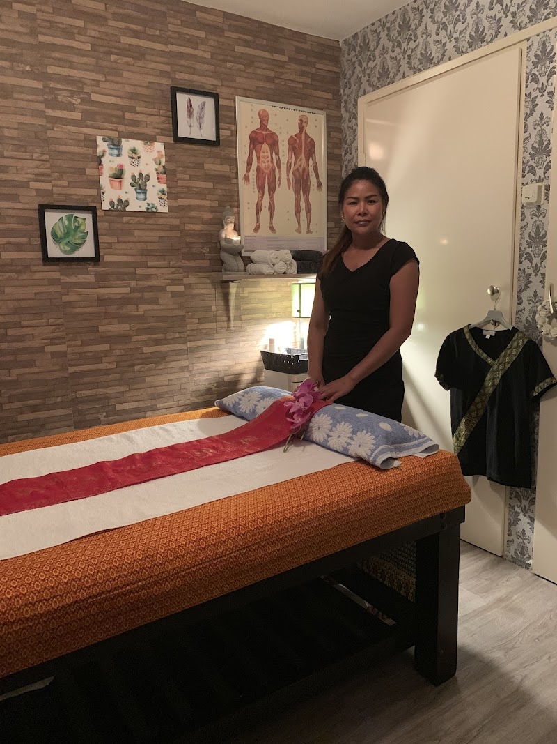 Busaba Wellness - Foto 4