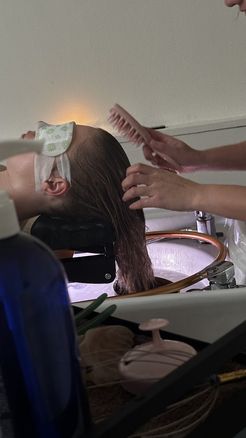 By Moon - Beauty salon - Japanese headspa - Foto 3