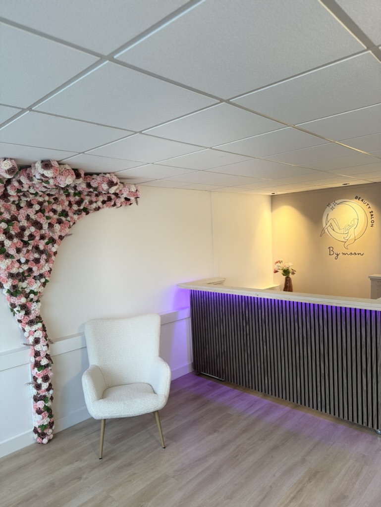 By Moon - Beauty salon - Japanese headspa