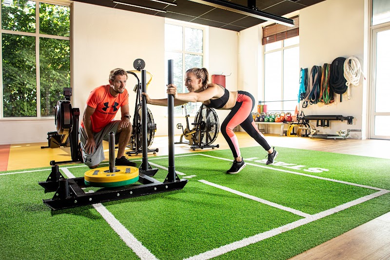 Caesar Fitness + Spa Resort - Foto 10