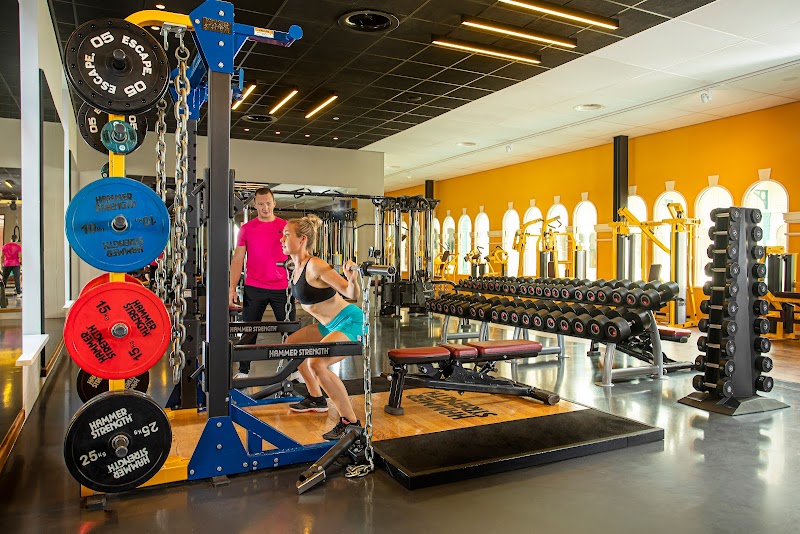 Caesar Fitness + Spa Resort - Foto 3