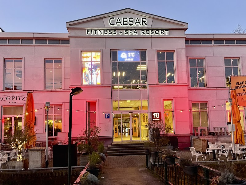 Caesar Fitness + Spa Resort - Foto 4