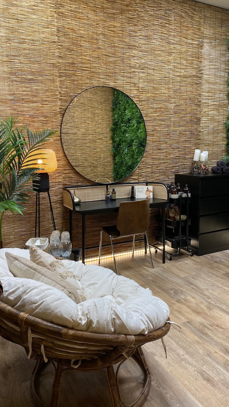 Calmm - Japanese Scalp Treatment