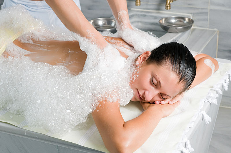 Calpen Agape Wellness Massagesalon