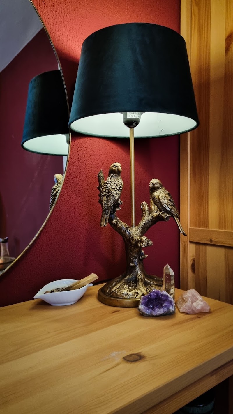 Candra Devi • Wellness Massage & Energiewerk - Foto 4