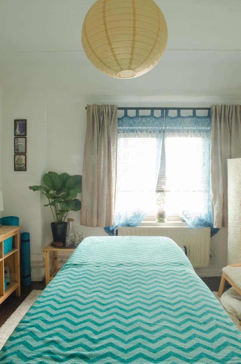 Candra Devi • Wellness Massage & Energiewerk - Foto 6