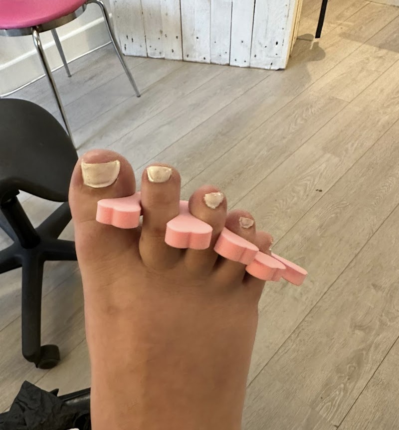 CaReLax pedicure, massage & beauty - Foto 3
