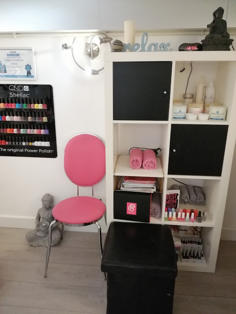 CaReLax pedicure, massage & beauty - Foto 4