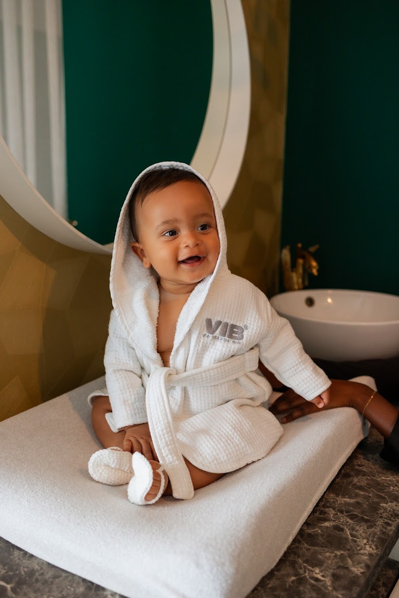 Caresse Babyspa - Foto 7