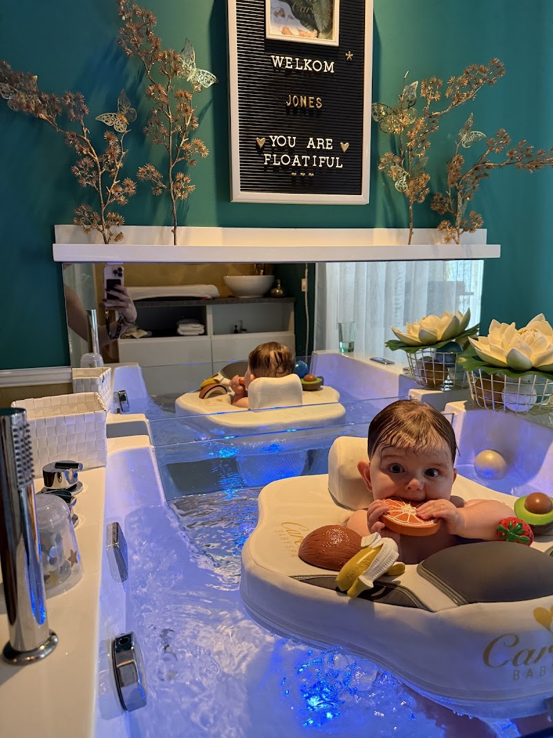 Caresse Babyspa - Foto 3