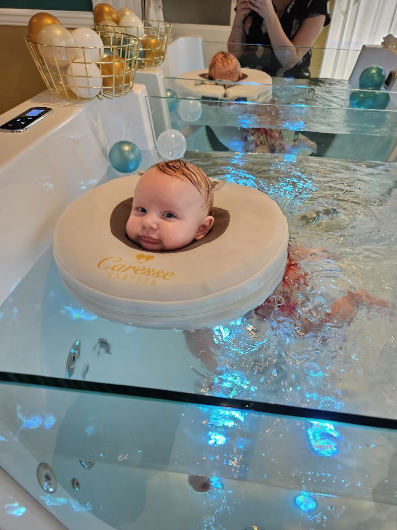 Caresse Babyspa - Foto 6