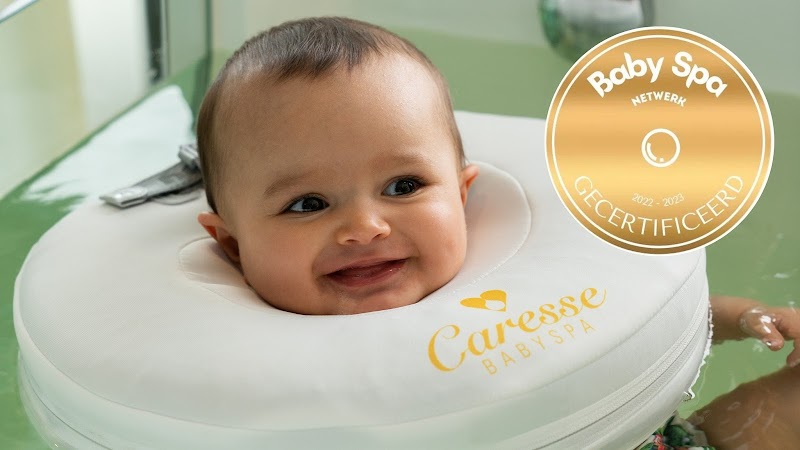 Caresse Babyspa