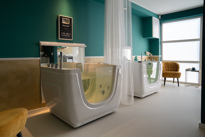 Caresse Babyspa - Foto 4