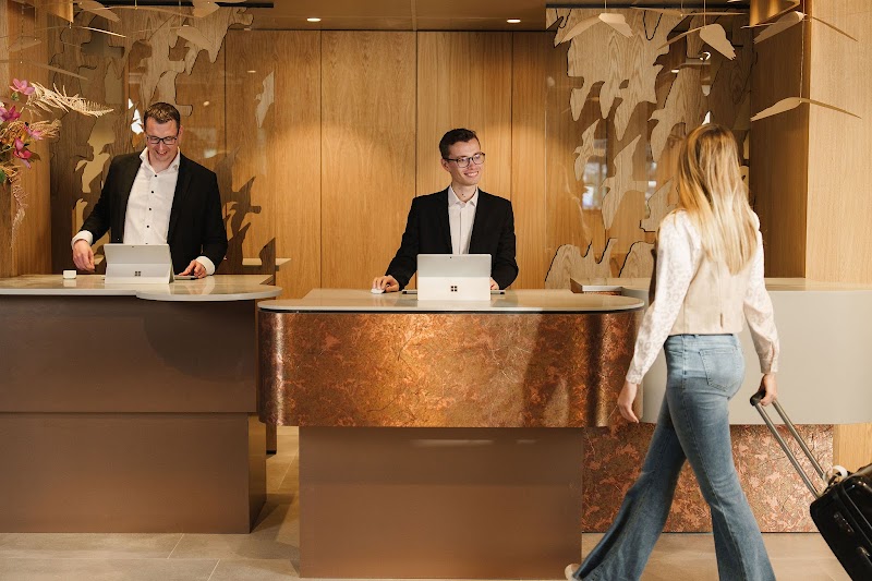 Carlton Oasis Hotel Spijkenisse - Foto 10