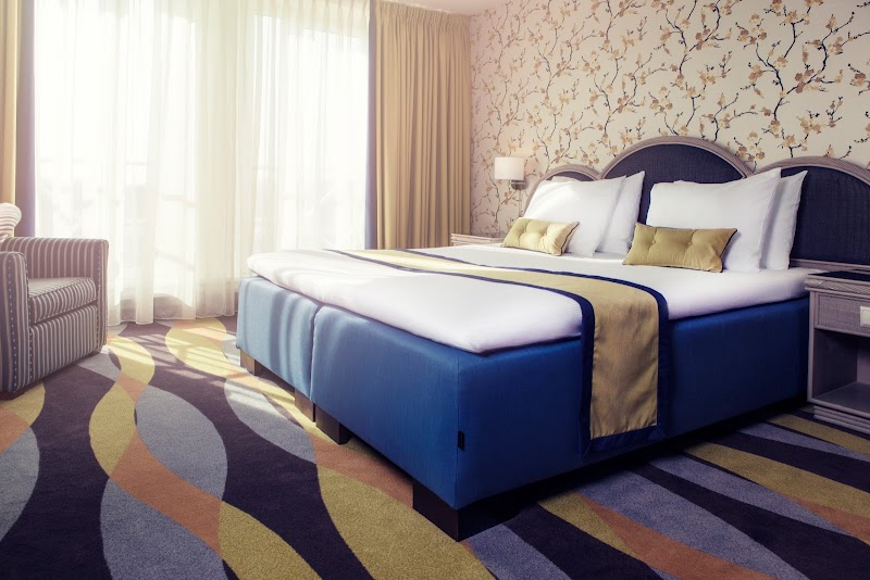 Carlton Oasis Hotel Spijkenisse - Foto 5