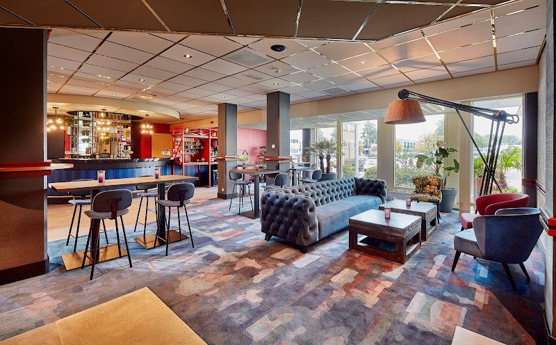 Carlton Oasis Hotel Spijkenisse - Foto 7