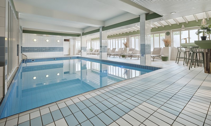 Carlton Oasis Hotel Spijkenisse - Foto 3