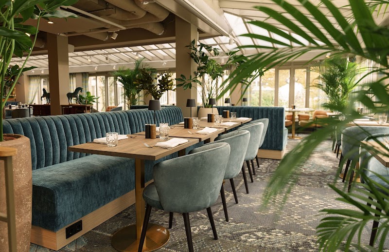 Carlton Oasis Hotel Spijkenisse - Foto 6
