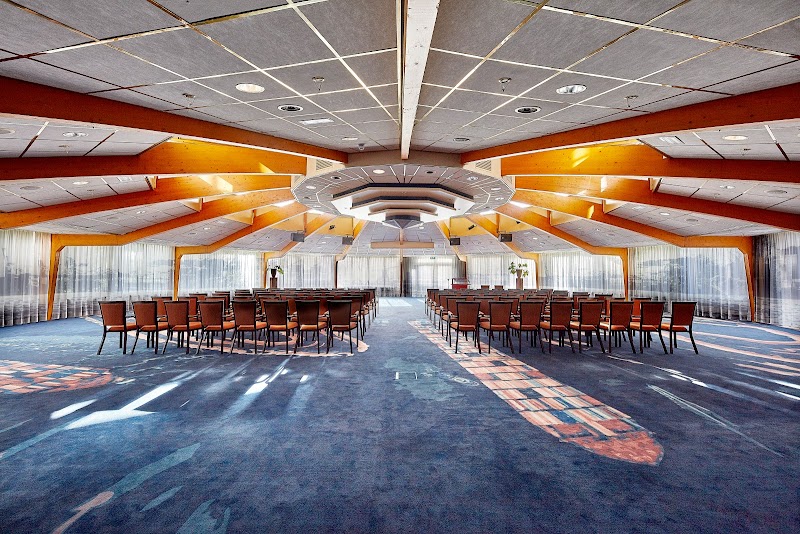 Carlton Oasis Hotel Spijkenisse - Foto 8