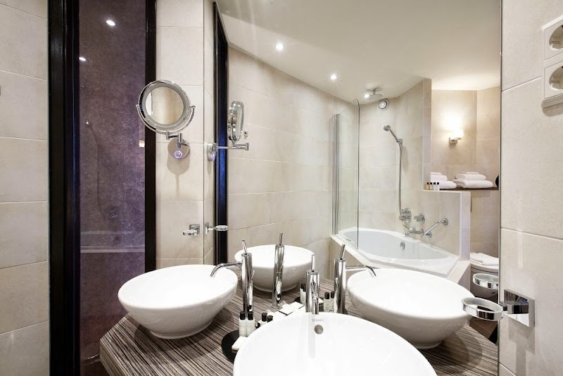 Carlton Oasis Hotel Spijkenisse - Foto 4