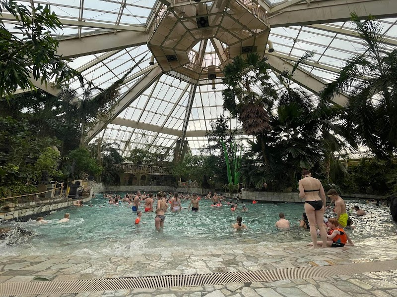 Center Parcs De Eemhof - Foto 3