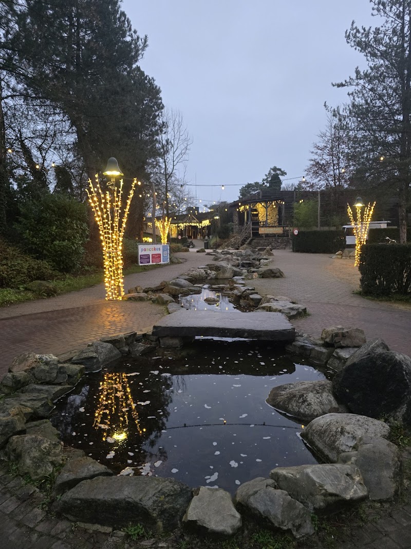 Center Parcs Het Heijderbos
