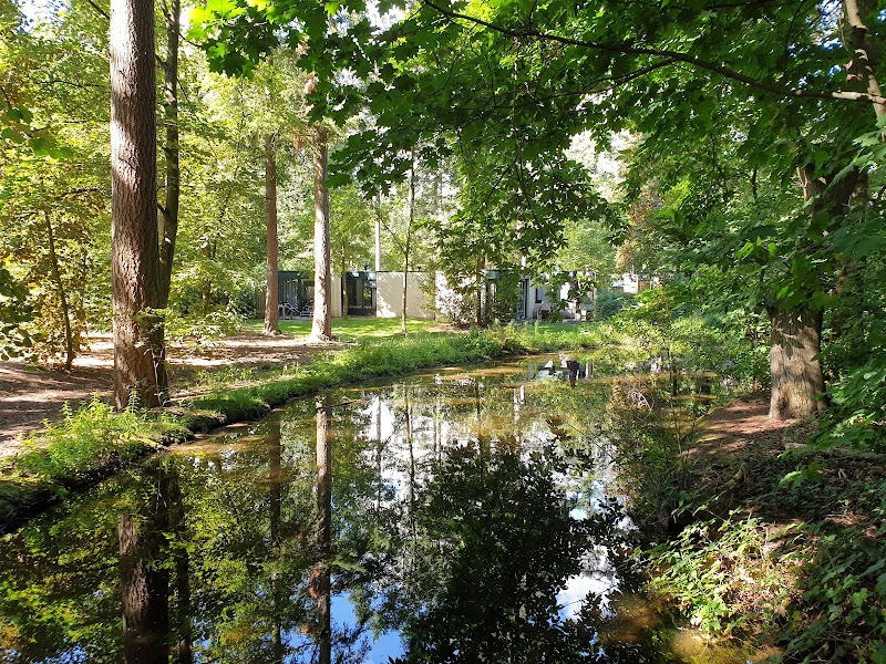 Center Parcs Het Heijderbos - Foto 10