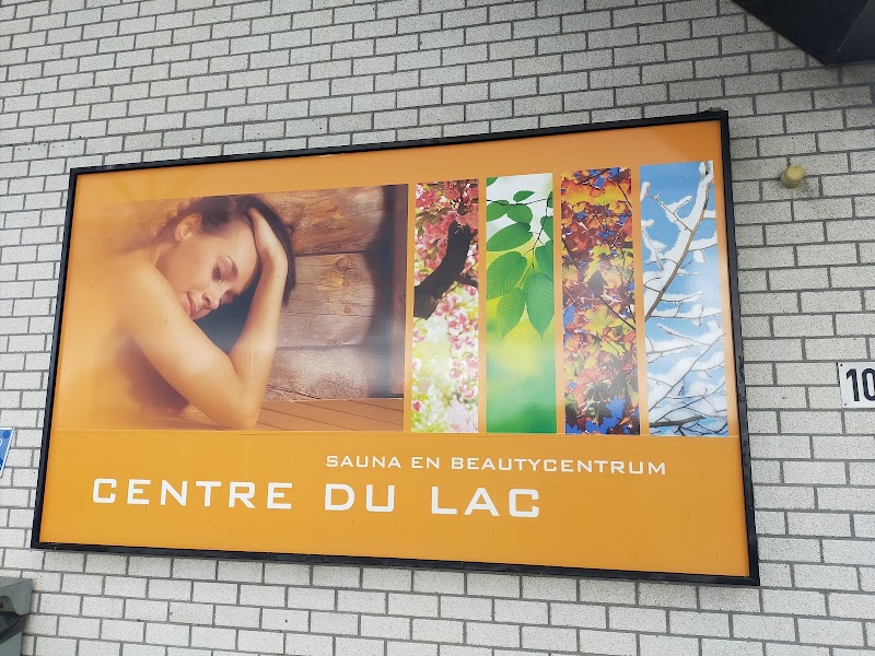 Centre du Lac - Sauna en Beautycentrum - Foto 2