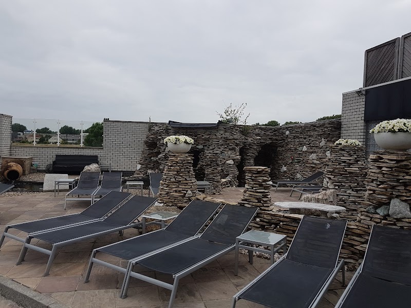 Centre du Lac - Sauna en Beautycentrum - Foto 7